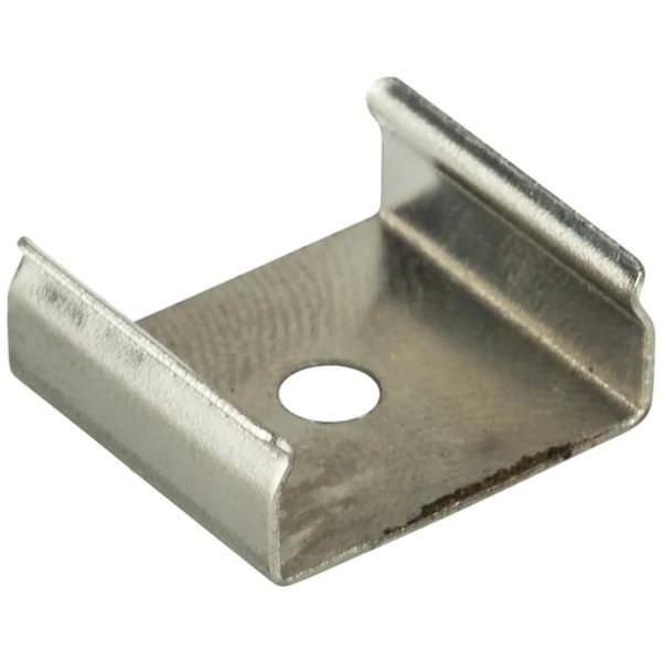 Stainless Steel Mounting Clip